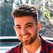 Soy una persona paciente, con capacidad de escucha y razonamiento. Me gustaría dar clases a personas que quieran introducirse en el mundo de la informática.